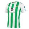 Original Fußballtrikot Real Betis Heimtrikot 2023-24 Für Herren